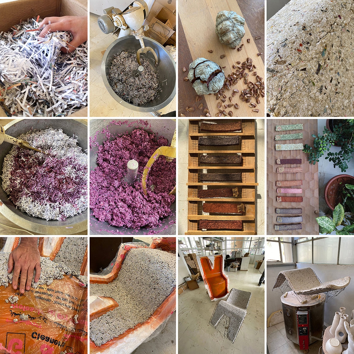 Seeds Tower, Dubai UAE